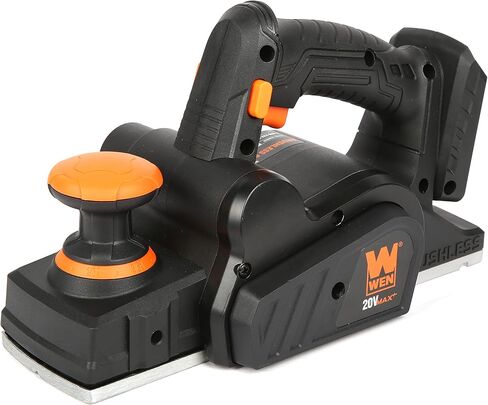 WEN 6530 6-Amp Electric Hand Planer, 3-1/4-Inch in Saudi Arabia