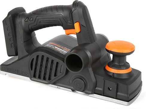WEN 6530 6-Amp Electric Hand Planer, 3-1/4-Inch in Saudi Arabia