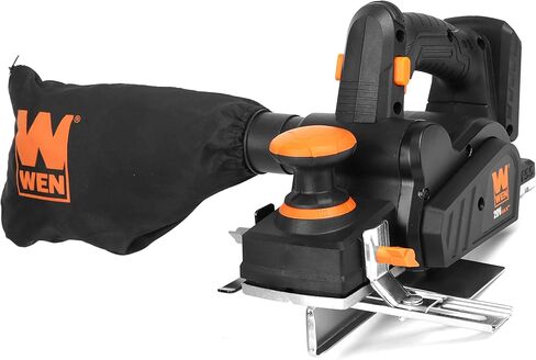 WEN 6530 6-Amp Electric Hand Planer, 3-1/4-Inch in Saudi Arabia