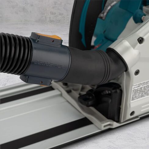 POWERTEC HP1005 Portable Corded Hand Planer 8 Amp Power Motor with 4 3/8 Hand Planer Blades | Electric Woodworking Tool in Saudi Arabia