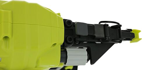 Ryobi P320 Airstrike 18 Volt One+ Lithium Ion Cordless Brad Nailer (Battery Not Included, Power Tool Only) in Saudi Arabia