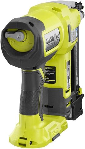 RYOBI 18-G Cordless Brad Nailer (Tool Only),Model: P321 in Saudi Arabia