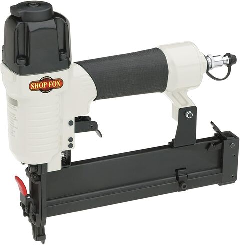 Shop Fox W1778 18-Gauge Deep Stapler Kit in Saudi Arabia