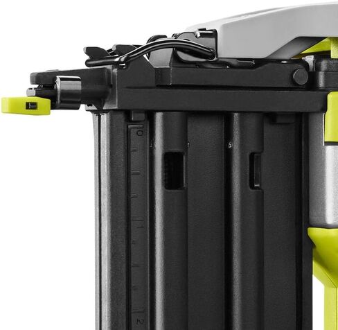 RYOBI 18V ONE+ AirStrike 18GA Brad Nailer Kit (معبأة بالجملة) P321K in Saudi Arabia