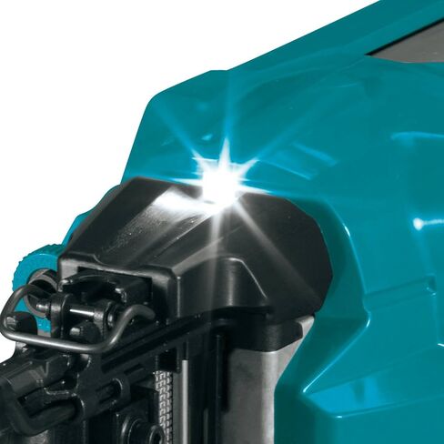 Makita XNB02Z 18V LXT Straight Finish Nailer, 16 Gauge, 2-1/2" in Saudi Arabia