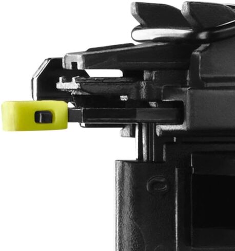 RYOBI ONE+ 18V 16-Gauge Cordless AirStrike Finish Nailer (Tool Only) in Saudi Arabia