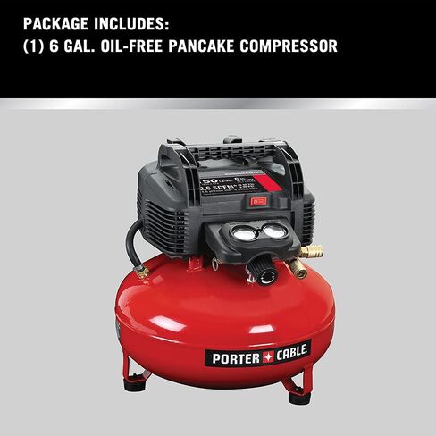 Porter-Cable PIN138R 23-Gauge 1-3/8 in. Pin Nailer (Renewed) in Kuwait