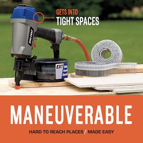 مبرد جانبي لفائف الأظافر من دو فاست DF225C 0 درجات in Kuwait