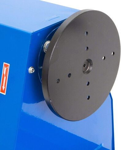 ستارك 1/2HP 40 بوصة مخرطة الخشب الكهربائية (14 بوصة × 40 بوصة) مخرطة الخشب الفوقية 4 سرعات قابلة للتعديل in Kuwait
