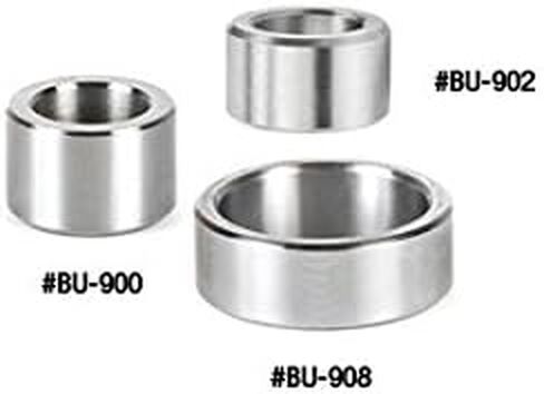 Amana Tool - 67228 High Precision Spacer (Sleeve Bushings) 1-1/4 Dia x 3/4 Height For 3/4 in Kuwait