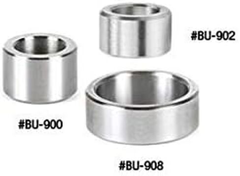 Amana Tool - 67228 High Precision Spacer (Sleeve Bushings) 1-1/4 Dia x 3/4 Height For 3/4 in Kuwait