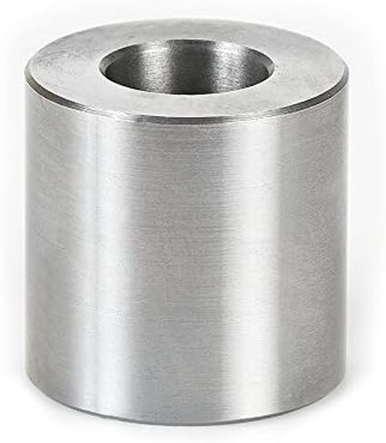 Amana Tool - 67228 High Precision Spacer (Sleeve Bushings) 1-1/4 Dia x 3/4 Height For 3/4 in Kuwait
