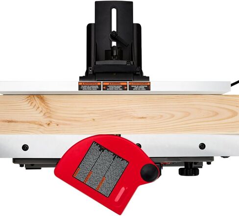 PORTER-CABLE Benchtop Jointer, Variable Speed, 6-Inch (PC160JT) in Saudi Arabia