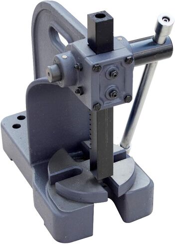 HHIP 8600-1131 1 Ton Pro-Series Arbor Press in Saudi Arabia