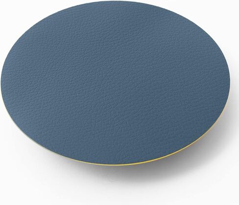 2 pcs 6" Hook and Loop Backing Pad for Air Sander Polisher, 5/16" Arbor with 24 Thread 1,3000RPM DA Sanding Pad in Saudi Arabia