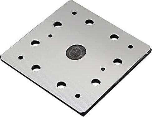 N442697 Sander Pad Assembly Replacement Fits DeWalt DWE6411 DWE6411-AR DWE6411-B2 SHEET ORBITAL SANDER in Kuwait