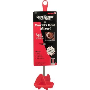 Red Devil product catalog