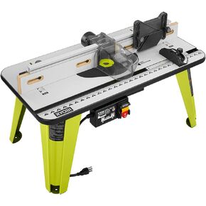 Ryobi Universal Router Table-A25RT03 in Saudi Arabia