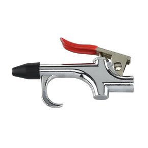 مجموعة فوهات مسدس نفخ الهواء من Neiko 31112، مسدس هواء ضاغط الهواء مع 5 فوهات قابلة للتبديل، أدوات ملحقات ضاغط الهواء، مسدس هواء، مسدس منفاخ هواء in Kuwait