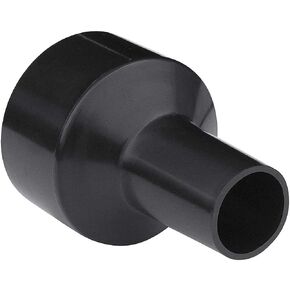 POWERTEC 70140 2-1/2" إلى 1-1/4" خرطوم مخفض - وحدة تحويل لملحقات تجميع الغبار in Kuwait