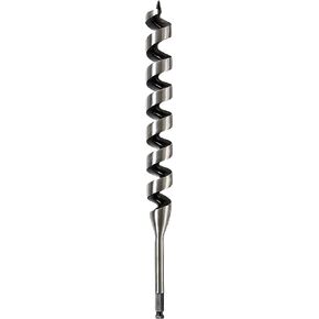 DEWALT Drill Bit, Ship Auger, 1-1/2 Inch x 17 Inch (DW1692)