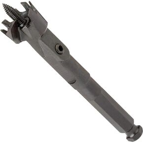 Bosch SF1371 1-3/8 In. Self-Feed Drill Bit