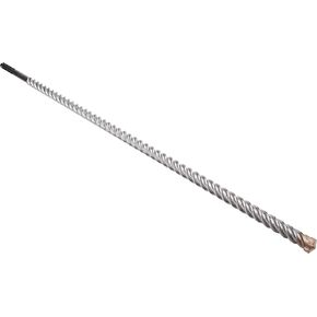 لقمة ماكس للمطرقة الدوارة SDS من شركة ديوولت، 2.54 سم × 78.74 سم × 91.44 سم، 4 قطع (DW5820) in Saudi Arabia