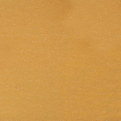 Dura-Gold Premium Gold 80 Grit PSA Longboard Sandpaper, 20 Yard Roll, 2-3/4" Wide, Self Adhesive Stickyback, Woodworking & Automotive Sandpaper Roll, Air File Sand Paper, Auto Sanding Blocks in Saudi Arabia