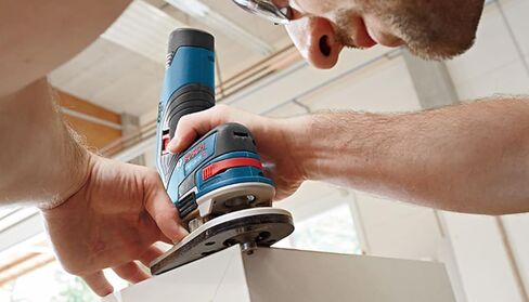 BOSCH RBS030MBS 30 pc. Carbide-Tipped Wood Router Bit Set in Saudi Arabia