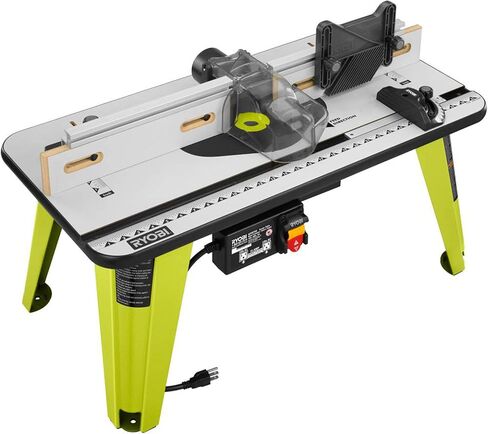 Ryobi Universal Router Table-A25RT03 in Saudi Arabia