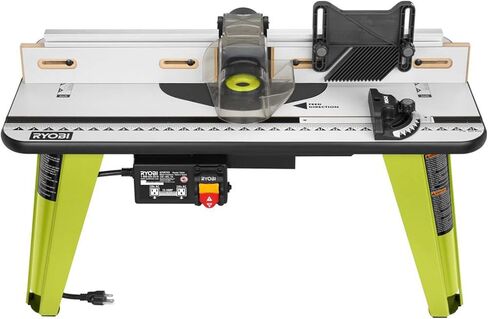 Ryobi Universal Router Table-A25RT03 in Saudi Arabia