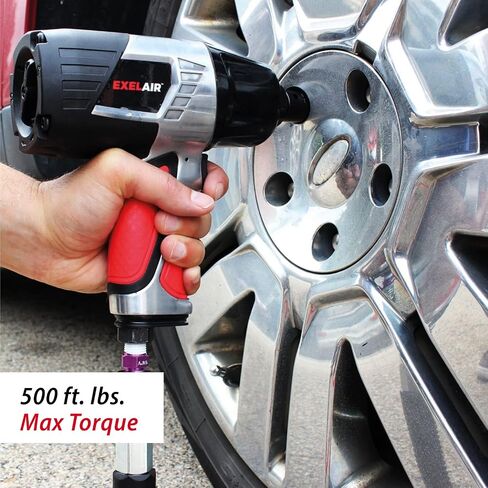 مجموعة ادوات الهواء الاحترافية من ميلتون EX5005KIT 50 قطعة in Kuwait