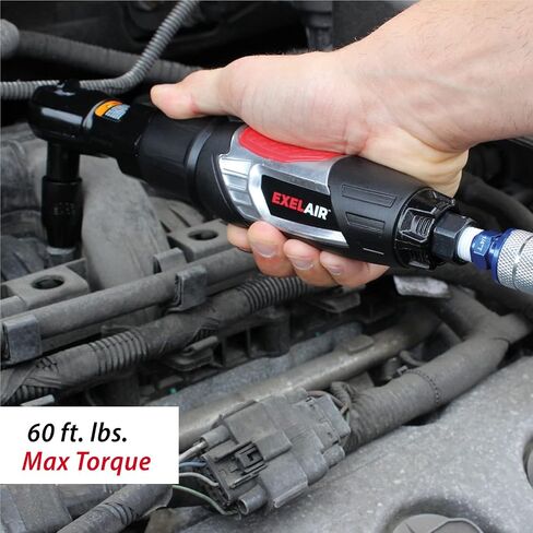 مجموعة ادوات الهواء الاحترافية من ميلتون EX5005KIT 50 قطعة in Kuwait