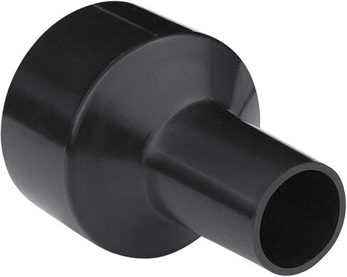 POWERTEC 70140 2-1/2" إلى 1-1/4" خرطوم مخفض - وحدة تحويل لملحقات تجميع الغبار in Kuwait