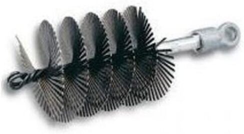 Greenlee 39274 Cable Puller Wire Duct Brush, 2-inch duct size in Saudi Arabia