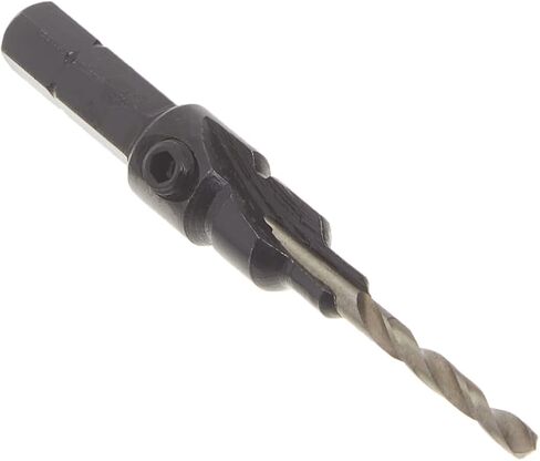 Bosch SP508#8 Hex Shank Countersink Drill Bit in Saudi Arabia