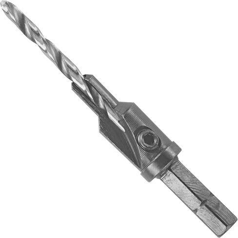 Bosch SP506 #6 Hex Shank Countersink Drill Bit in Kuwait