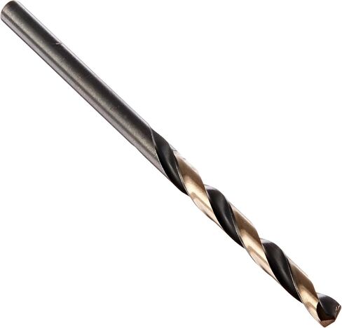أدوات قطع kodiak kct110372 مصنوع في الولايات المتحدة الأمريكية ميكانيكا مثقب الطول لقم ، 1/8 " قطر (حزمة مكونة من 12 قطعة) in Saudi Arabia