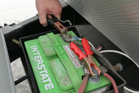 فياير طقم ضاغط محمول 400P - 40043 منفاخ اطارات للشاحنات وسيارات الدفع الرباعي لاطارات حتى 35 انش in Kuwait