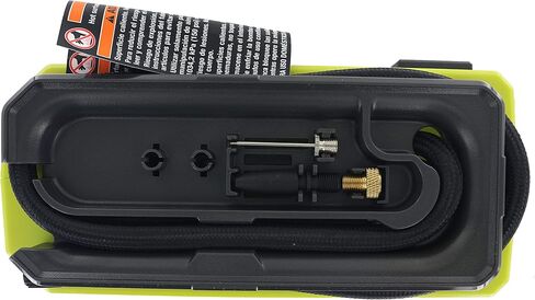 RYOBI 18V ONE+ DUAL FUNCTION Battery Powered INFLATOR/DEFLATOR. (Tool only). in Kuwait