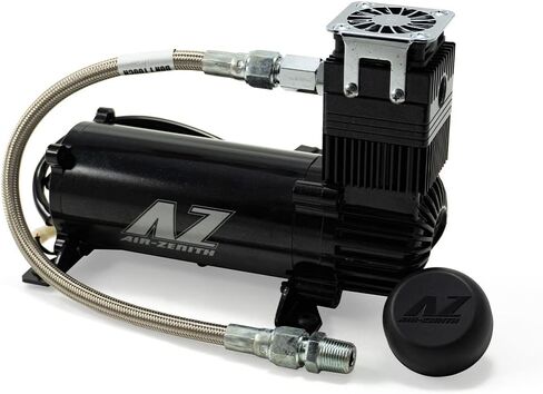 Air-Zenith OB2 Fast-Fill Heavy Duty Air Compressor in Saudi Arabia