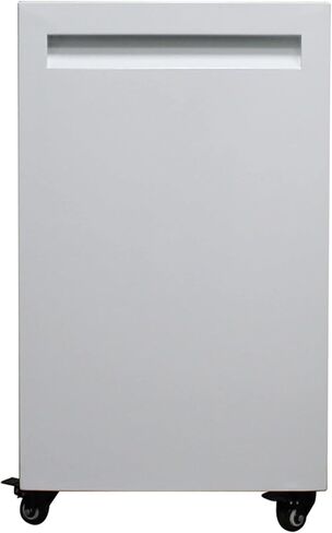 California Air Tools 20040SPCAD Ultra Quiet 4 Hp Sound Proof Cabinet in Saudi Arabia