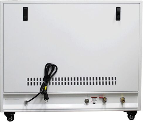 California Air Tools 20040SPCAD Ultra Quiet 4 Hp Sound Proof Cabinet in Saudi Arabia