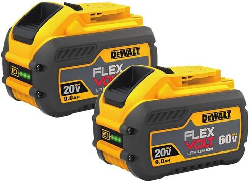 DEWALT DCB609 in Saudi Arabia