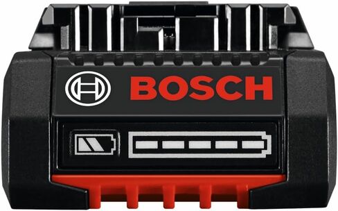 بطارية BOSCH GBA18V40-2PK 18V CORE18V® ليثيوم أيون 4 أمبير في الساعة، عبوتان in Saudi Arabia