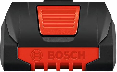 بطارية BOSCH GBA18V40-2PK 18V CORE18V® ليثيوم أيون 4 أمبير في الساعة، عبوتان in Saudi Arabia
