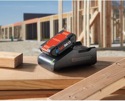 Bosch BAT612-2PK 18V 2.0Ah Lithium-Ion Standard Power Batteries (2-Pack) | Lithium-Ion Power Source | Long Runtime Performance | Fade-Free Power Delivery | Rechargeable Design | Cordless Tool Support in Kuwait