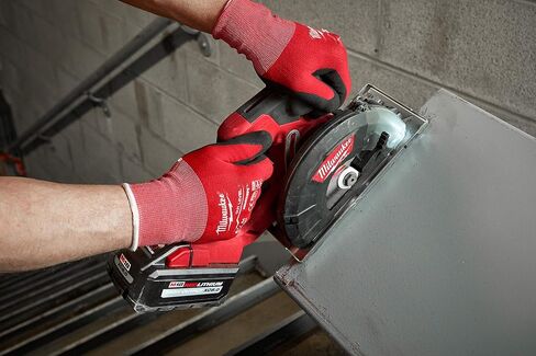 Milwaukee 48-11-1880 M18 REDLITHIUM HIGH OUTPUT 18v 8.0 Ah Lithium-Ion Battery Pack in Saudi Arabia