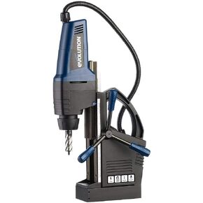 Evolution Power Tools Magnetic Drilling System and TRIM Cutting & Grinding Fluids