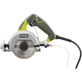 Ryobi 4 بوصة. منشار بلاط - TC401 - (التعبئة والتغليف غير التجزئة، التعبئة بالجملة) in Saudi Arabia